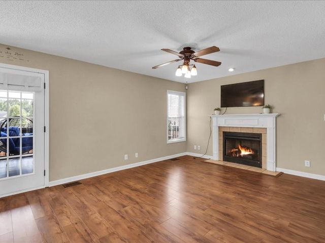 3329 Marrast Dr, Clarksville, TN 37043