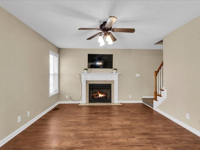 3329 Marrast Dr, Clarksville, TN 37043