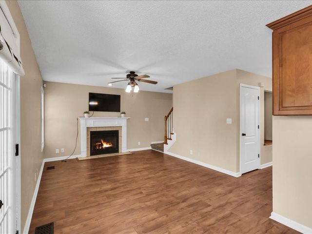 3329 Marrast Dr, Clarksville, TN 37043