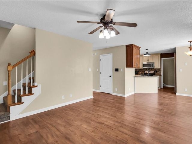 3329 Marrast Dr, Clarksville, TN 37043