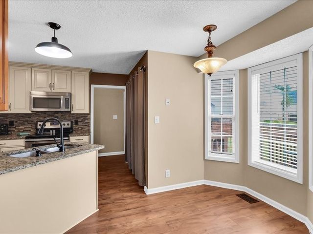 3329 Marrast Dr, Clarksville, TN 37043