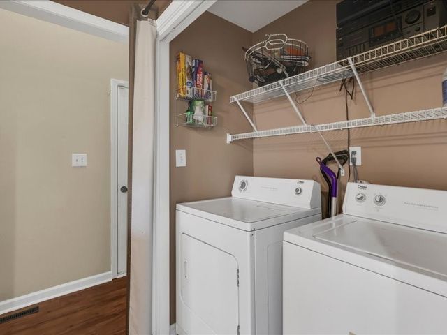 3329 Marrast Dr, Clarksville, TN 37043