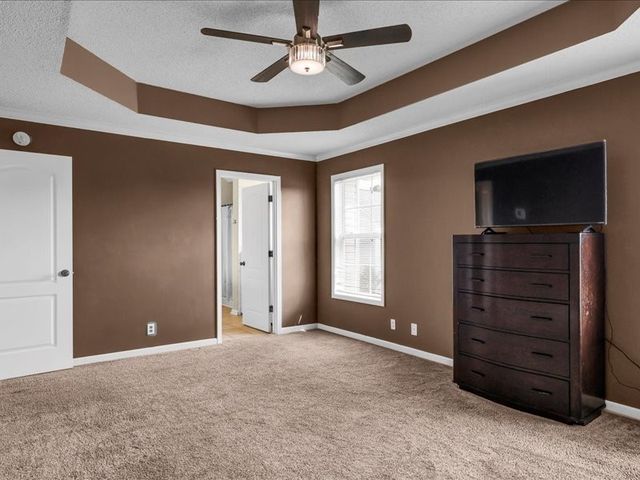 3329 Marrast Dr, Clarksville, TN 37043