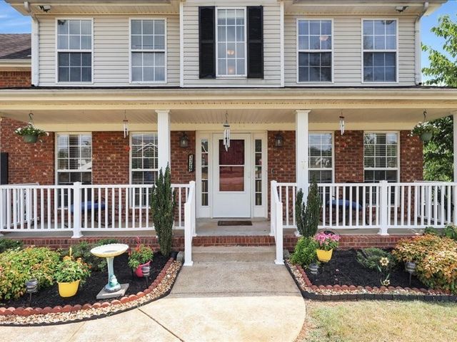 3329 Marrast Dr, Clarksville, TN 37043