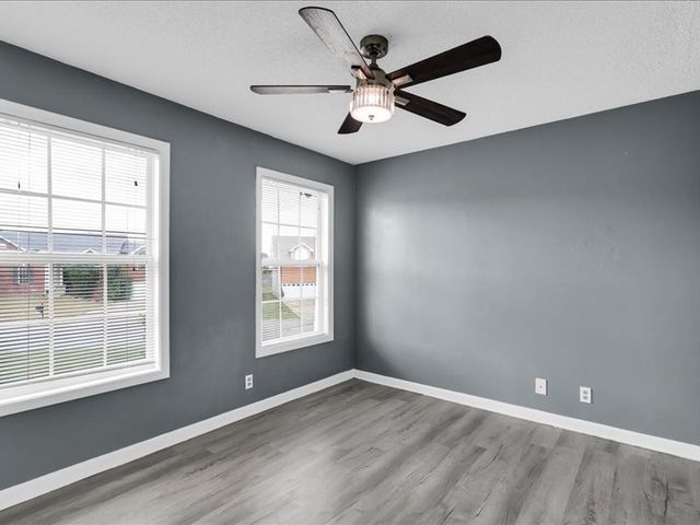 3329 Marrast Dr, Clarksville, TN 37043