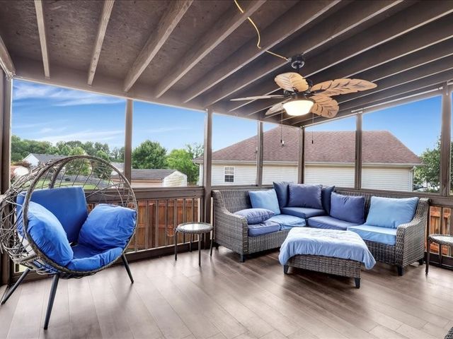 3329 Marrast Dr, Clarksville, TN 37043