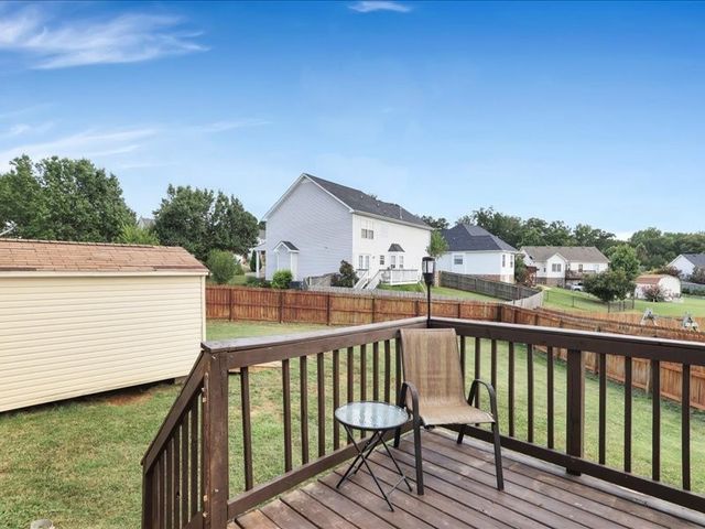 3329 Marrast Dr, Clarksville, TN 37043