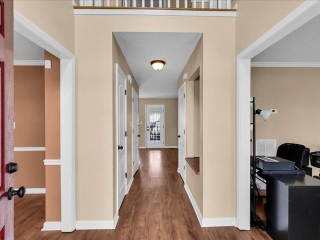 3329 Marrast Dr, Clarksville, TN 37043