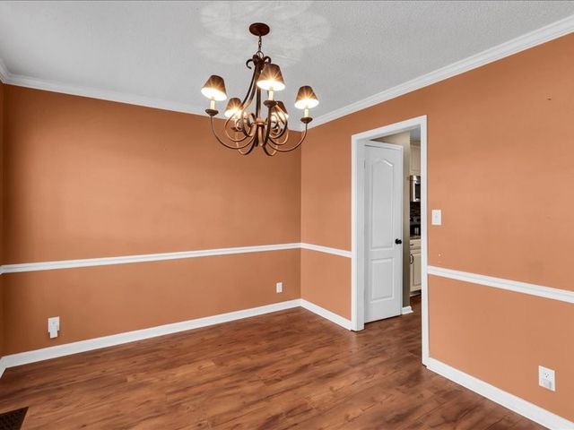 3329 Marrast Dr, Clarksville, TN 37043