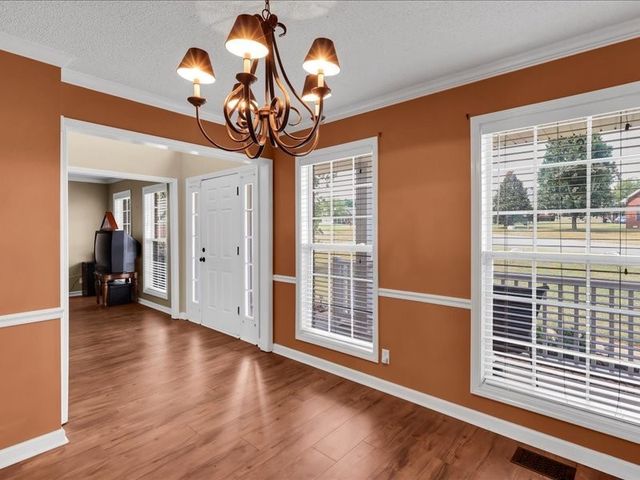 3329 Marrast Dr, Clarksville, TN 37043