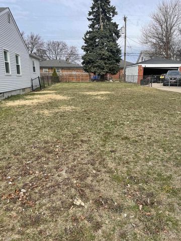 7519 Timken Street, Warren, MI 48091