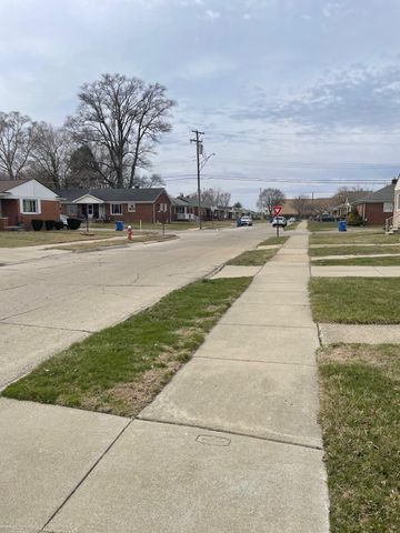 7519 Timken Street, Warren, MI 48091