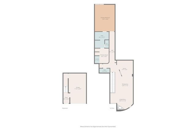 4241 Buena Vista Street 2, Dallas, TX 75205