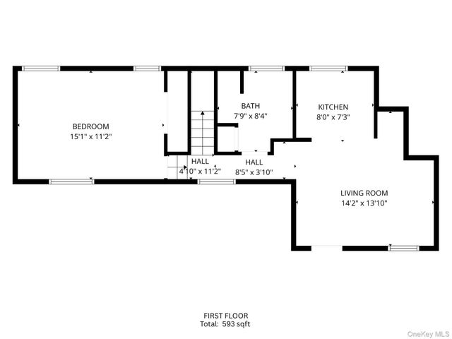 138-60 234th Street, Rosedale, NY 11422