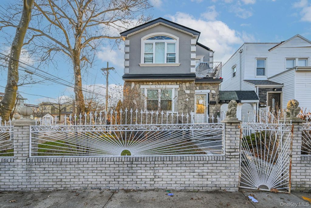 138-60 234th Street, Rosedale, NY 11422