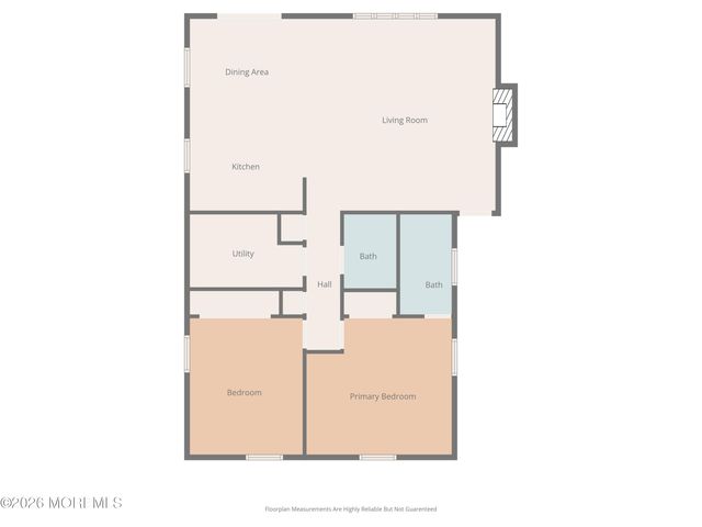 323 Stephan Avenue, Toms River, NJ 08753