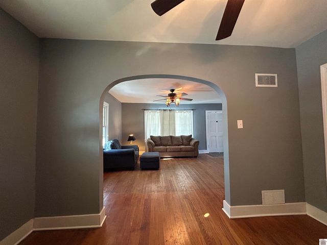 308 E Jackson Street, Clinton, KY 42031