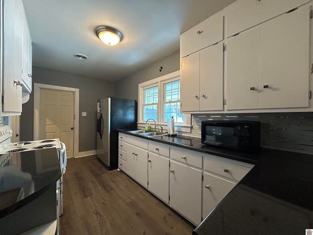 308 E Jackson Street, Clinton, KY 42031