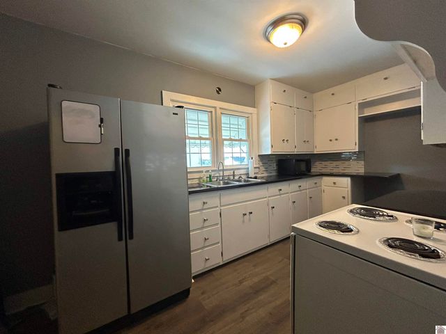 308 E Jackson Street, Clinton, KY 42031