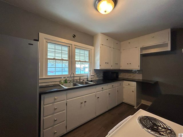 308 E Jackson Street, Clinton, KY 42031