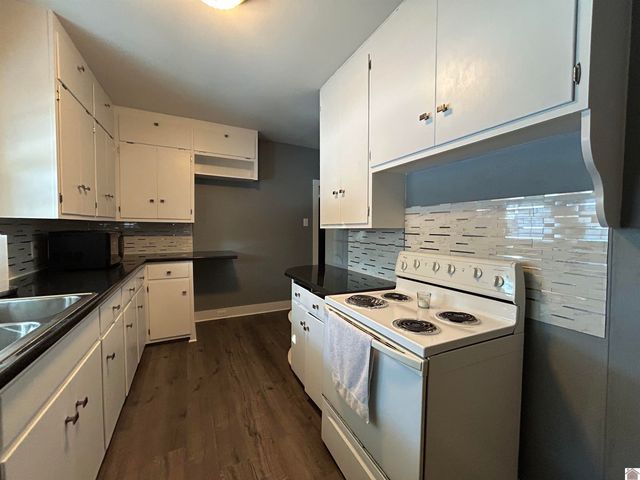 308 E Jackson Street, Clinton, KY 42031