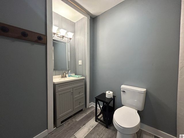 308 E Jackson Street, Clinton, KY 42031