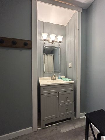 308 E Jackson Street, Clinton, KY 42031