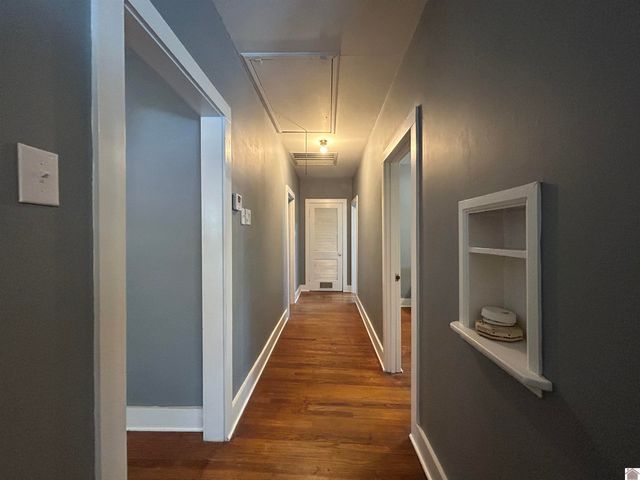 308 E Jackson Street, Clinton, KY 42031