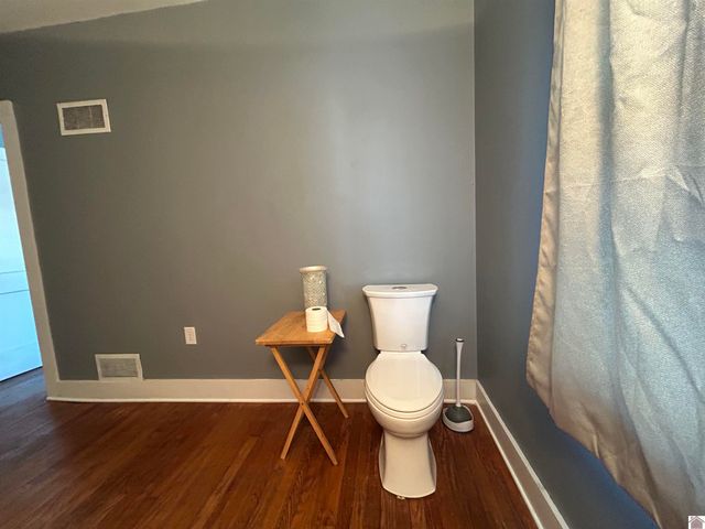 308 E Jackson Street, Clinton, KY 42031