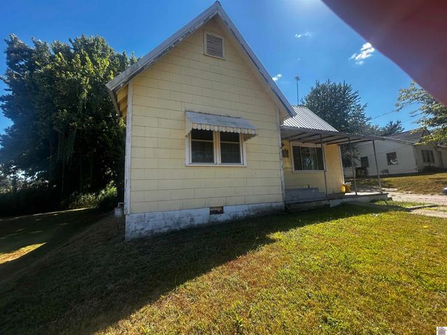 308 E Jackson Street, Clinton, KY 42031