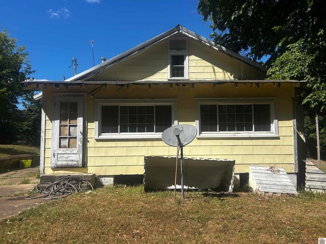 308 E Jackson Street, Clinton, KY 42031