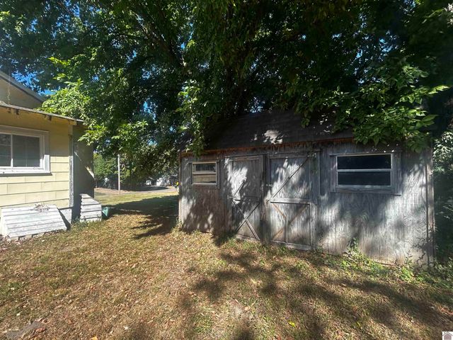 308 E Jackson Street, Clinton, KY 42031