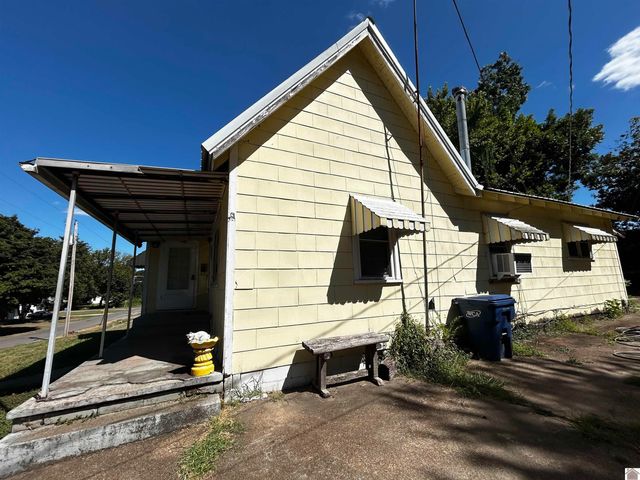 308 E Jackson Street, Clinton, KY 42031