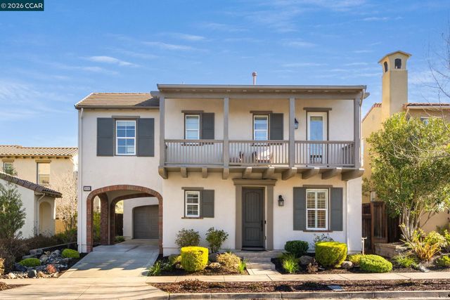 836 Griffon Court, Danville, CA 94506