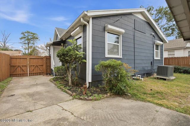 4748 FRENCH Street, Jacksonville, FL 32205