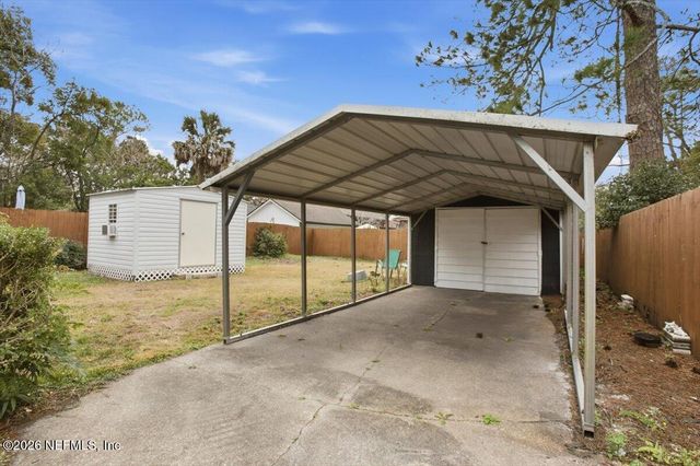 4748 FRENCH Street, Jacksonville, FL 32205