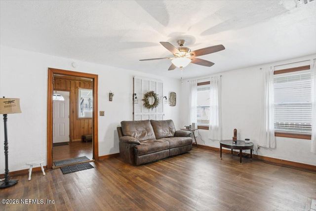 4748 FRENCH Street, Jacksonville, FL 32205