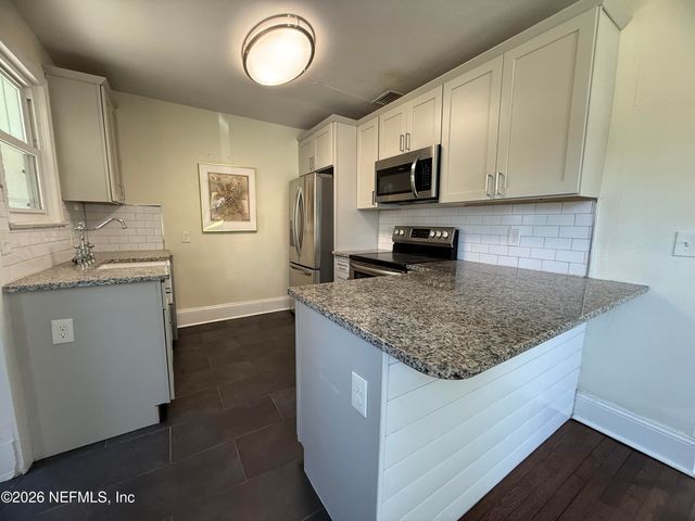 4651 ASTRAL Street, Jacksonville, FL 32205