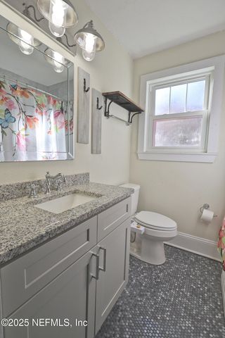 4651 ASTRAL Street, Jacksonville, FL 32205