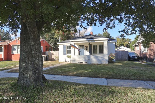 4651 ASTRAL Street, Jacksonville, FL 32205