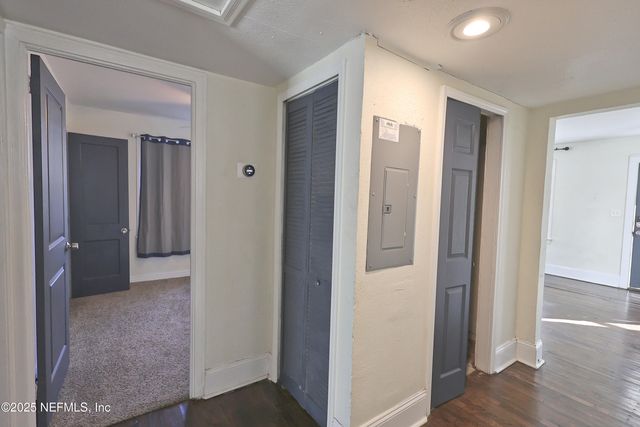 4651 ASTRAL Street, Jacksonville, FL 32205