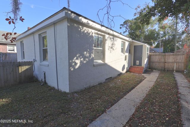 4651 ASTRAL Street, Jacksonville, FL 32205