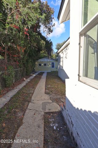 4651 ASTRAL Street, Jacksonville, FL 32205