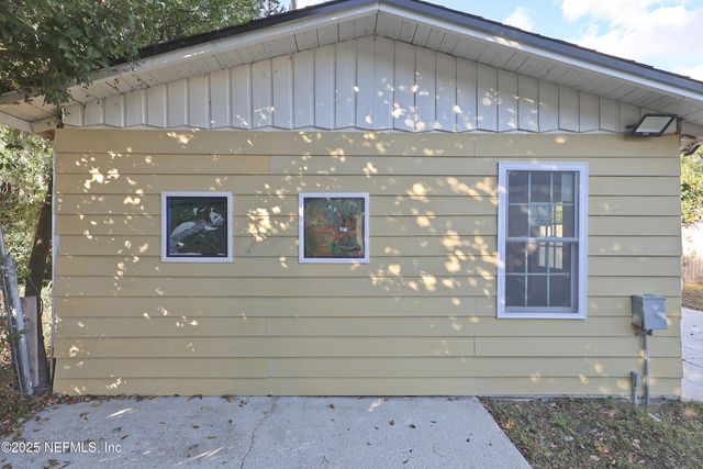 4651 ASTRAL Street, Jacksonville, FL 32205