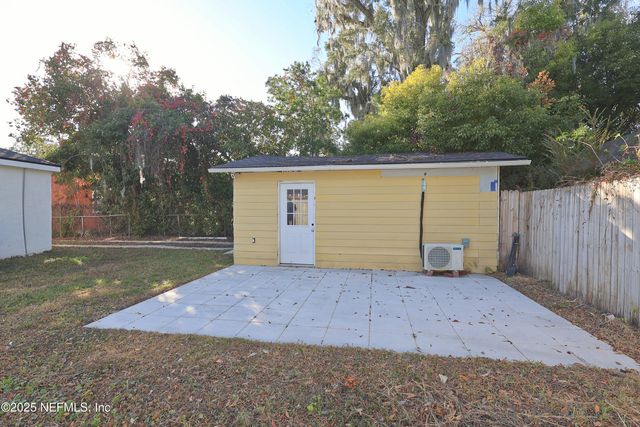 4651 ASTRAL Street, Jacksonville, FL 32205
