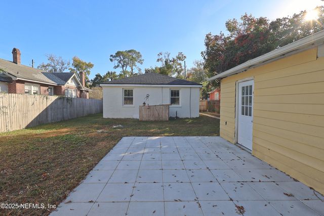 4651 ASTRAL Street, Jacksonville, FL 32205