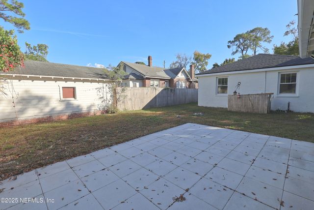 4651 ASTRAL Street, Jacksonville, FL 32205