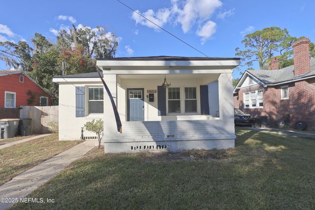 4651 ASTRAL Street, Jacksonville, FL 32205