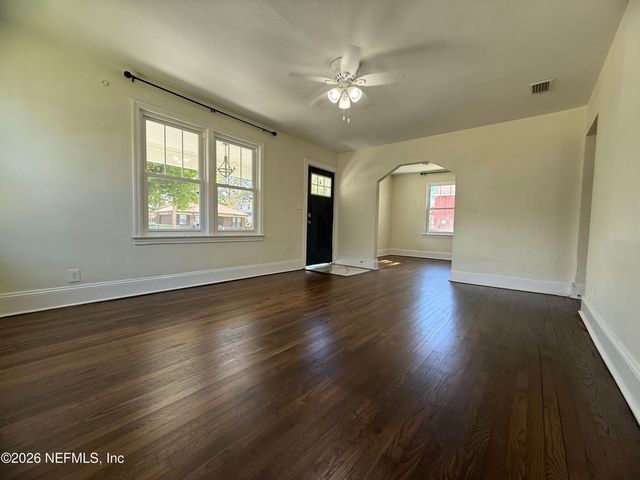4651 ASTRAL Street, Jacksonville, FL 32205