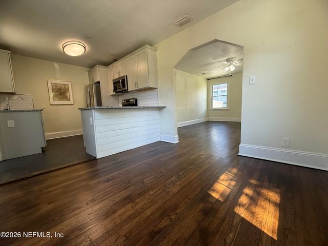4651 ASTRAL Street, Jacksonville, FL 32205